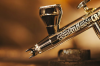 Harder & Steenbeck 121232 Aerograf Evolution 2024 CR+ 0,45mm